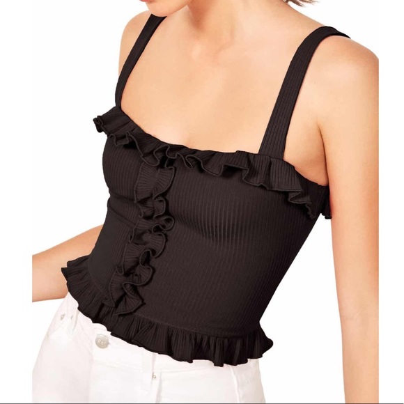 Reformation Trixie Top - Picture 2 of 6